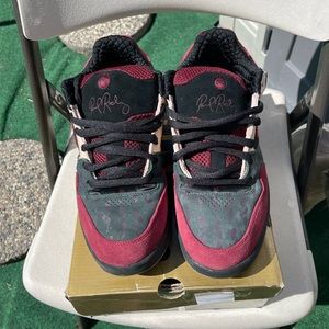 Paul Rodriguez 2 Zoom Air